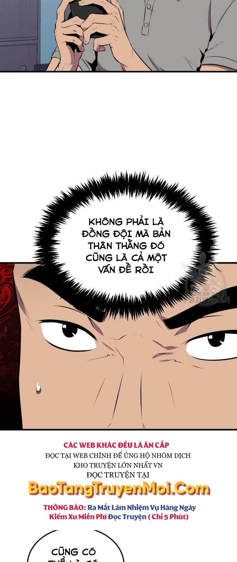 Ngủ Để Thăng Cấp Chapter 28 - Trang 39