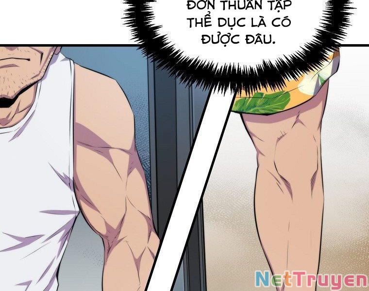 Ngủ Để Thăng Cấp Chapter 23 - Trang 53
