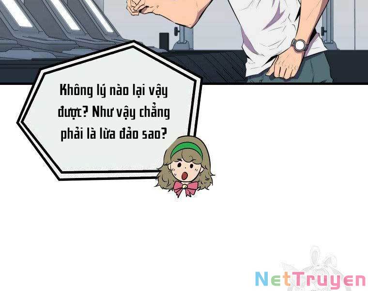 Ngủ Để Thăng Cấp Chapter 30 - Trang 19