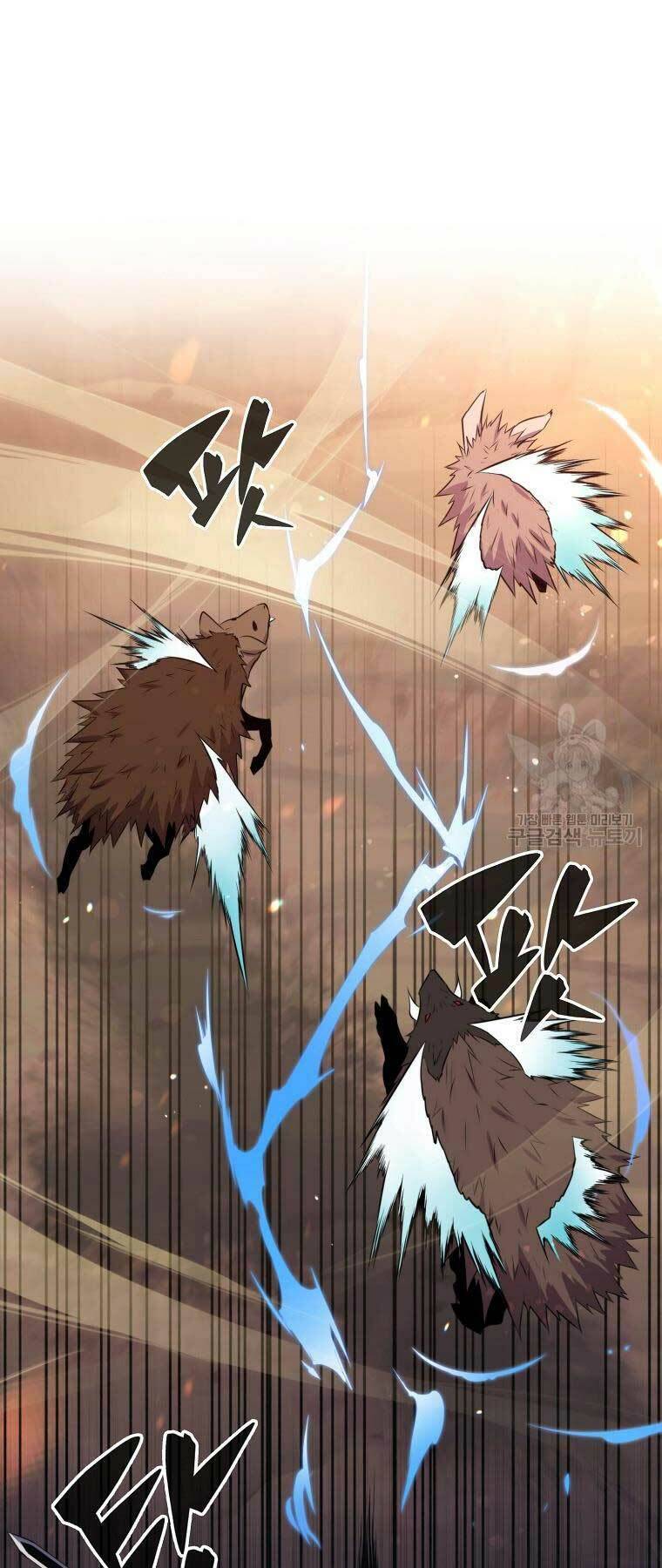Ngủ Để Thăng Cấp Chapter 28 - Trang 22