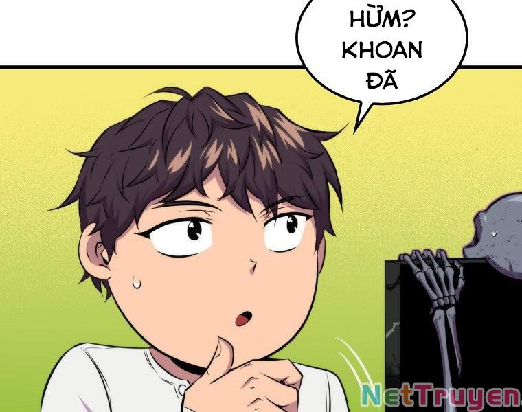 Ngủ Để Thăng Cấp Chapter 24 - Trang 206