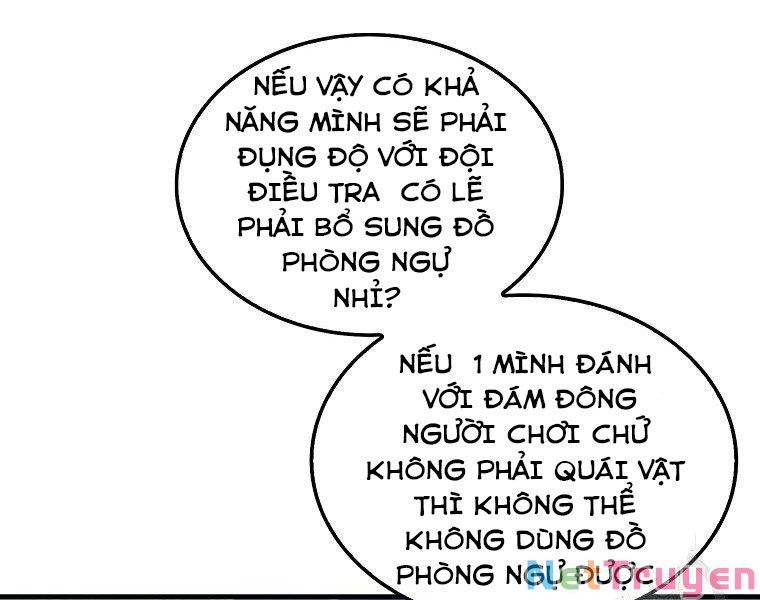 Ngủ Để Thăng Cấp Chapter 25 - Trang 19