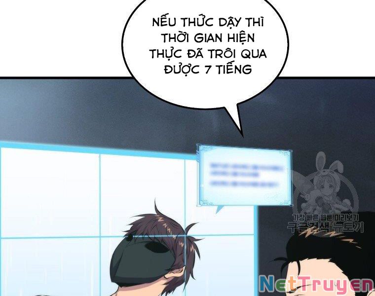 Ngủ Để Thăng Cấp Chapter 22 - Trang 23