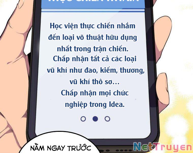 Ngủ Để Thăng Cấp Chapter 23 - Trang 36