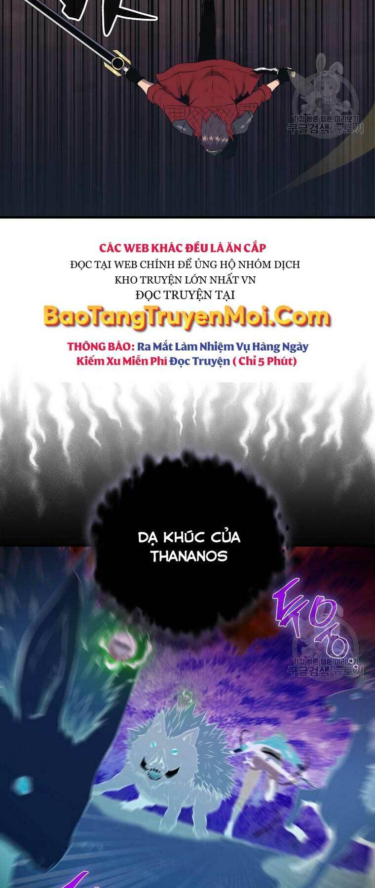 Ngủ Để Thăng Cấp Chapter 28 - Trang 23