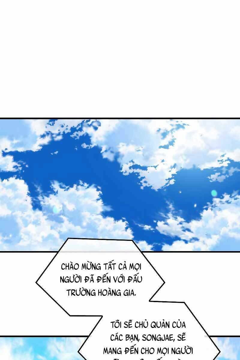Ngủ Để Thăng Cấp Chapter 53 - Trang 0
