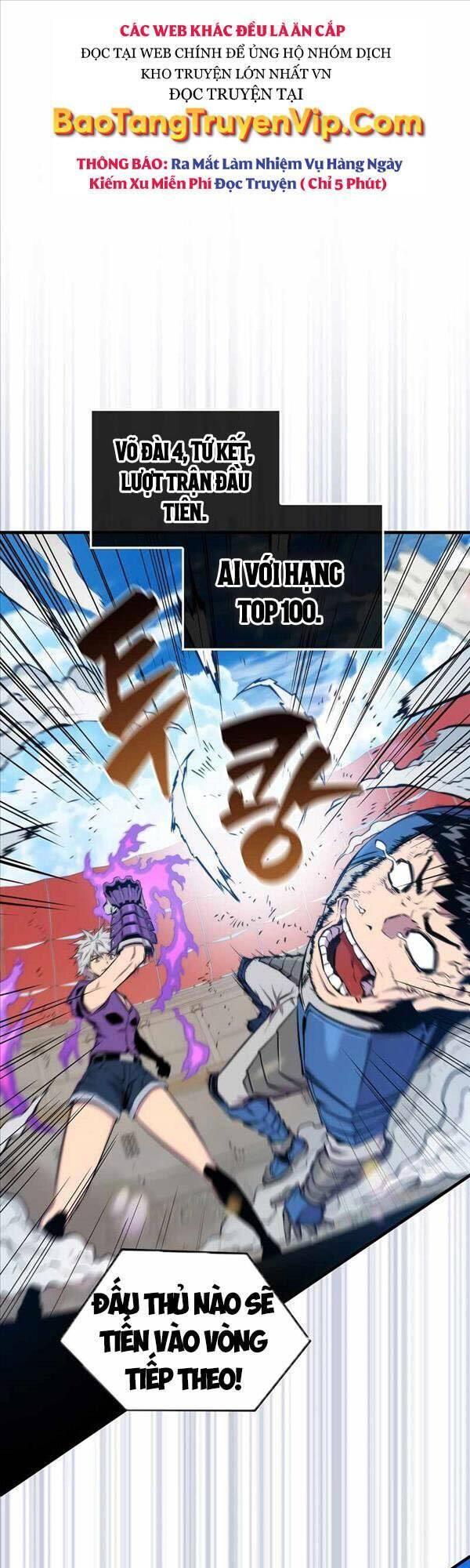 Ngủ Để Thăng Cấp Chapter 60 - Trang 0