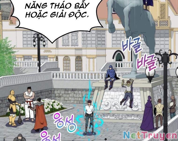 Ngủ Để Thăng Cấp Chapter 25 - Trang 4