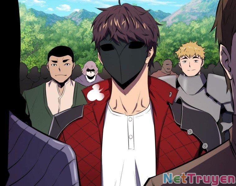 Ngủ Để Thăng Cấp Chapter 26 - Trang 21