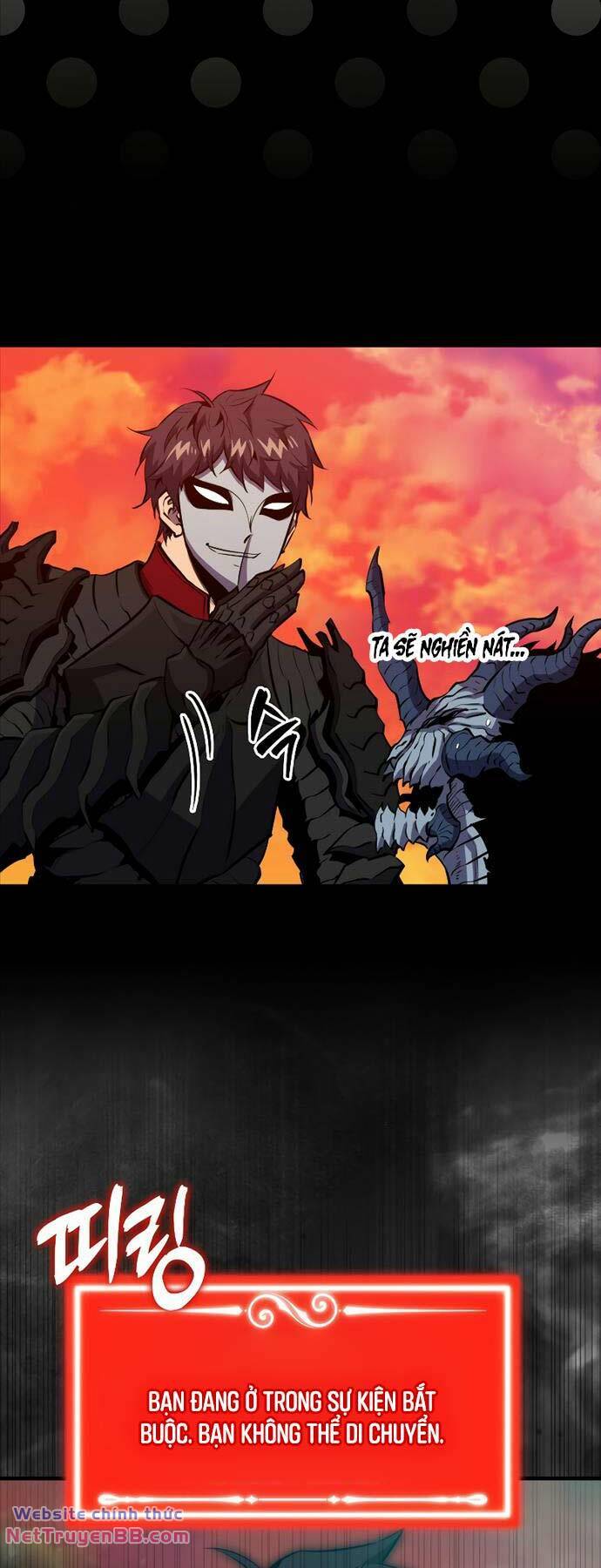 Ngủ Để Thăng Cấp Chapter 99 - Trang 41