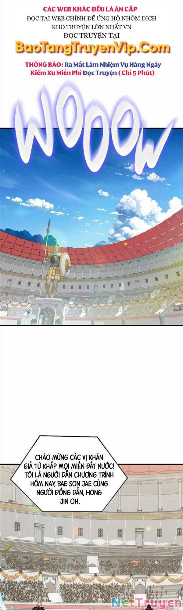 Ngủ Để Thăng Cấp Chapter 61 - Trang 0