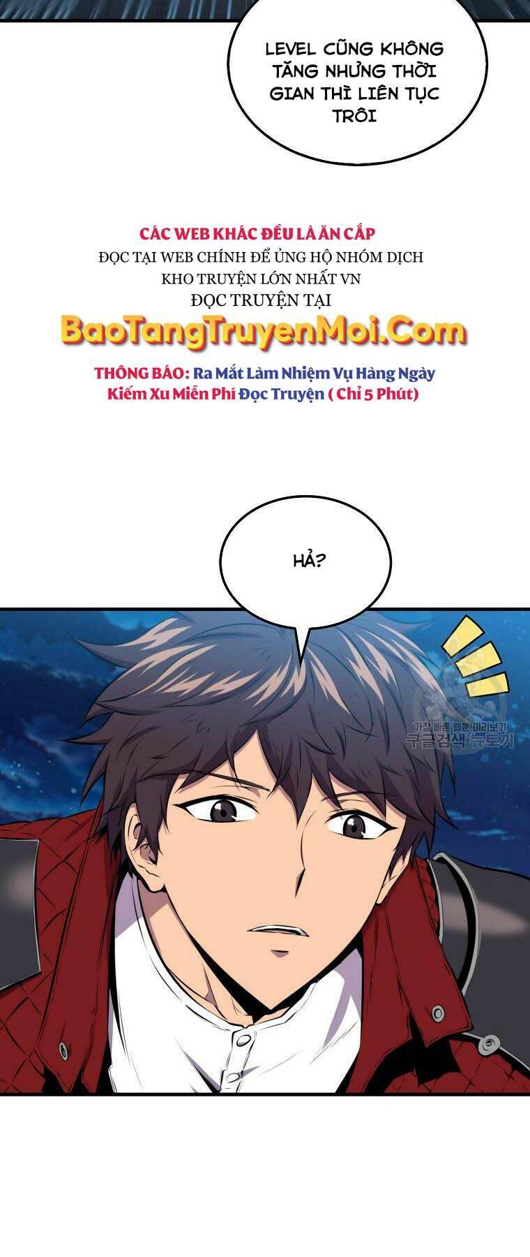 Ngủ Để Thăng Cấp Chapter 28 - Trang 45