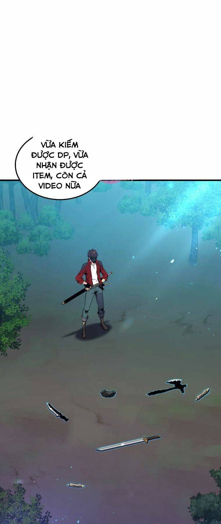 Ngủ Để Thăng Cấp Chapter 28 - Trang 0