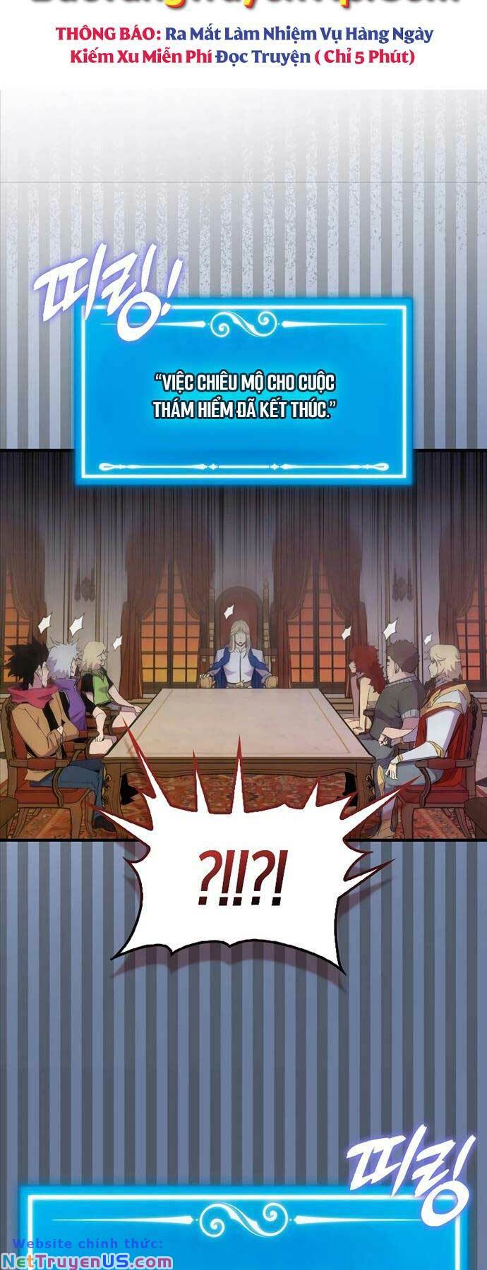 Ngủ Để Thăng Cấp Chapter 97 - Trang 55