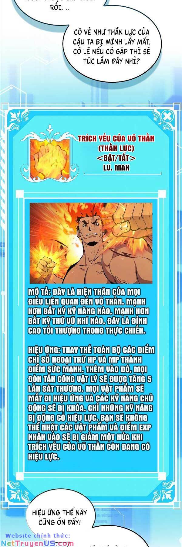 Ngủ Để Thăng Cấp Chapter 86 - Trang 27