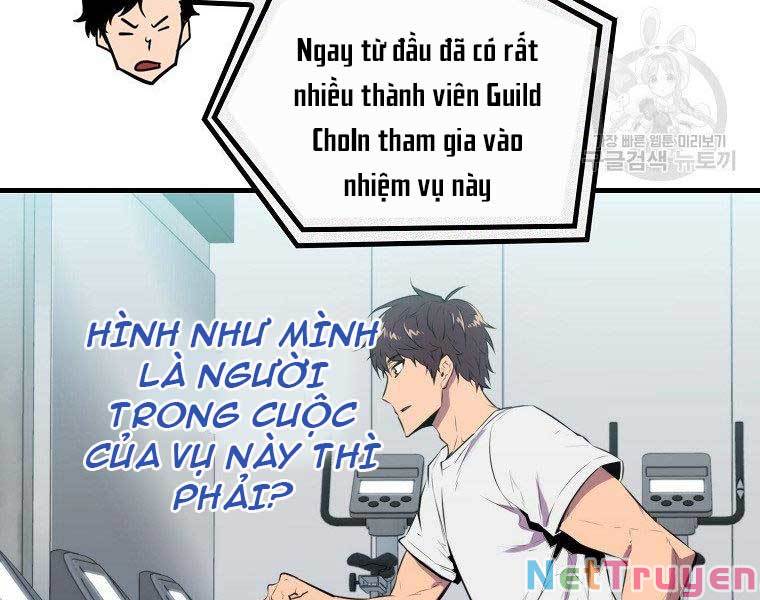 Ngủ Để Thăng Cấp Chapter 30 - Trang 18