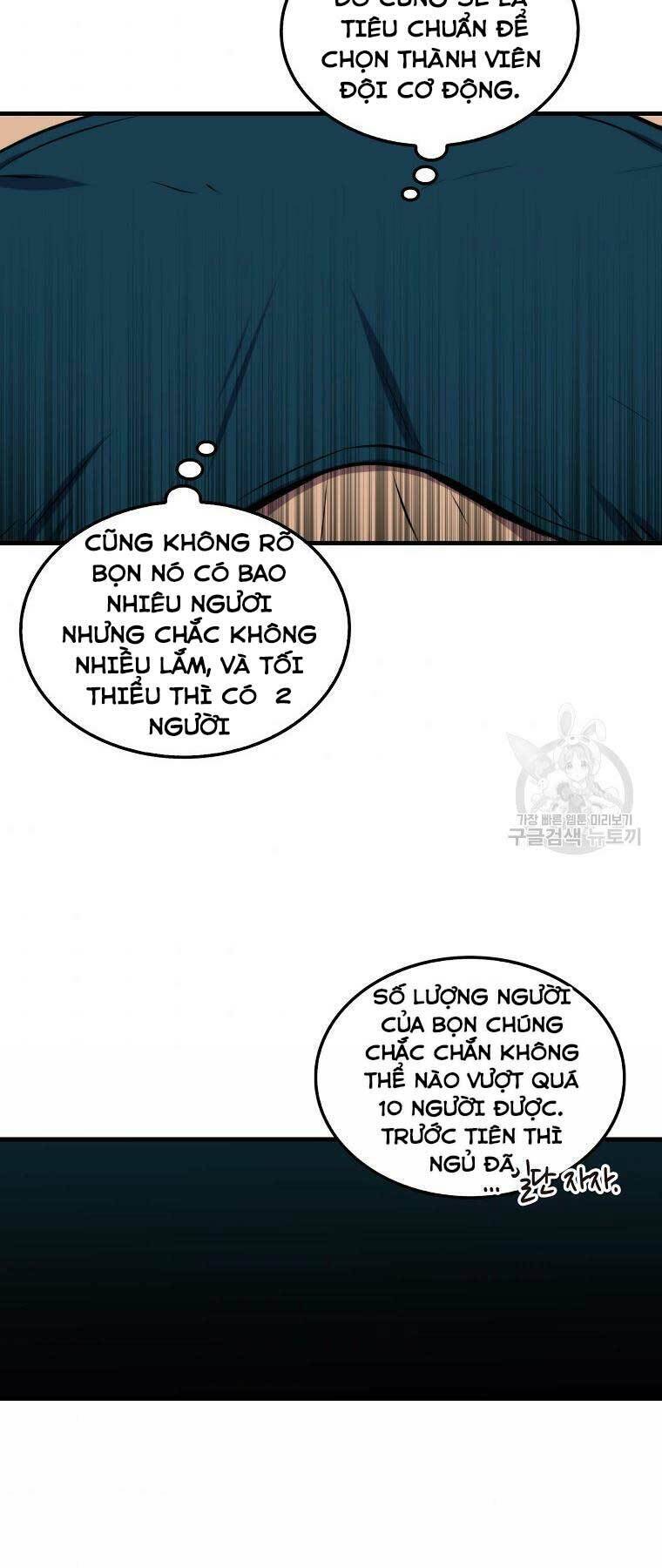 Ngủ Để Thăng Cấp Chapter 28 - Trang 42