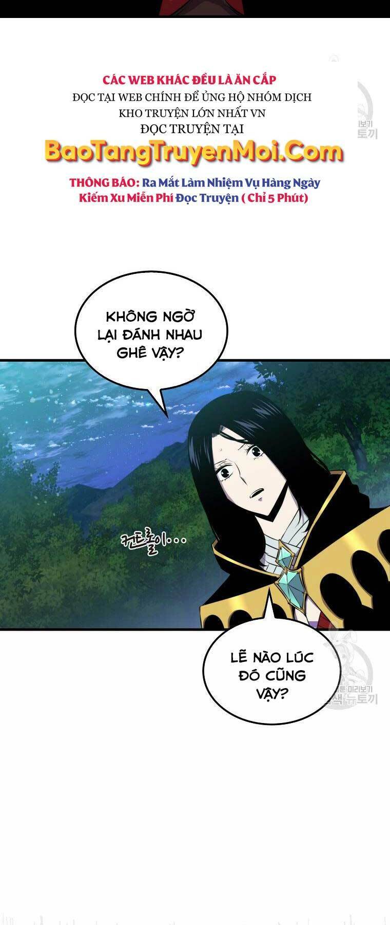 Ngủ Để Thăng Cấp Chapter 28 - Trang 12