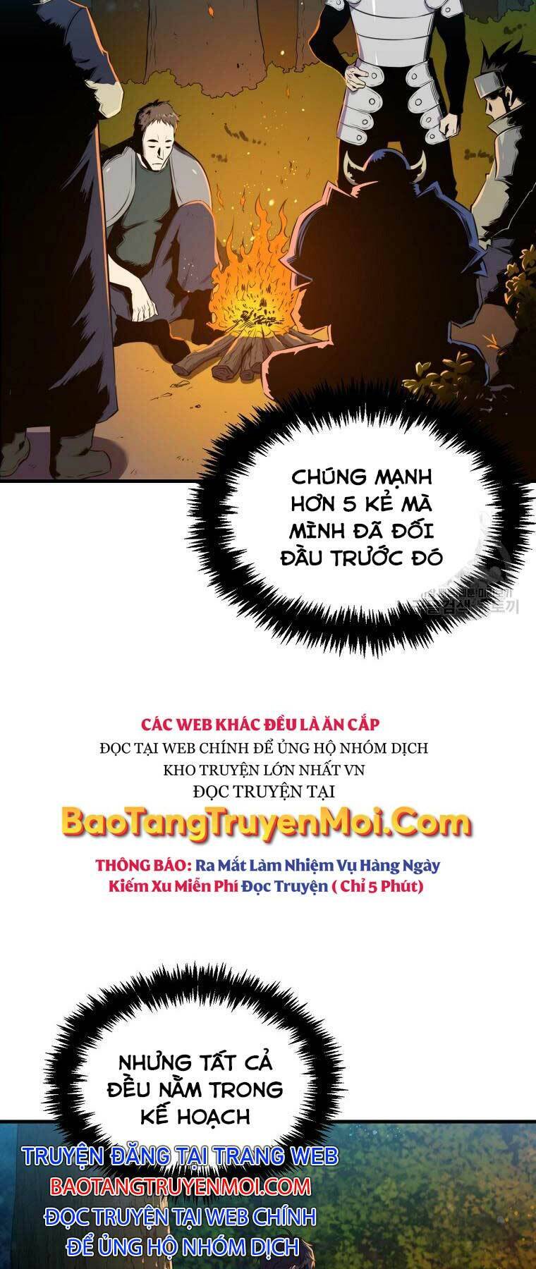 Ngủ Để Thăng Cấp Chapter 28 - Trang 53