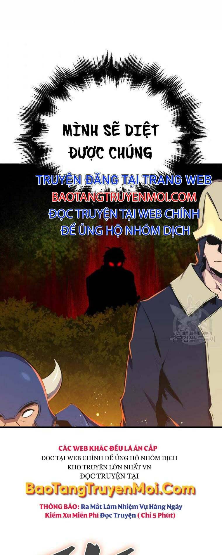 Ngủ Để Thăng Cấp Chapter 28 - Trang 56