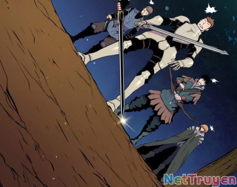 Ngủ Để Thăng Cấp Chapter 27 - Trang 128