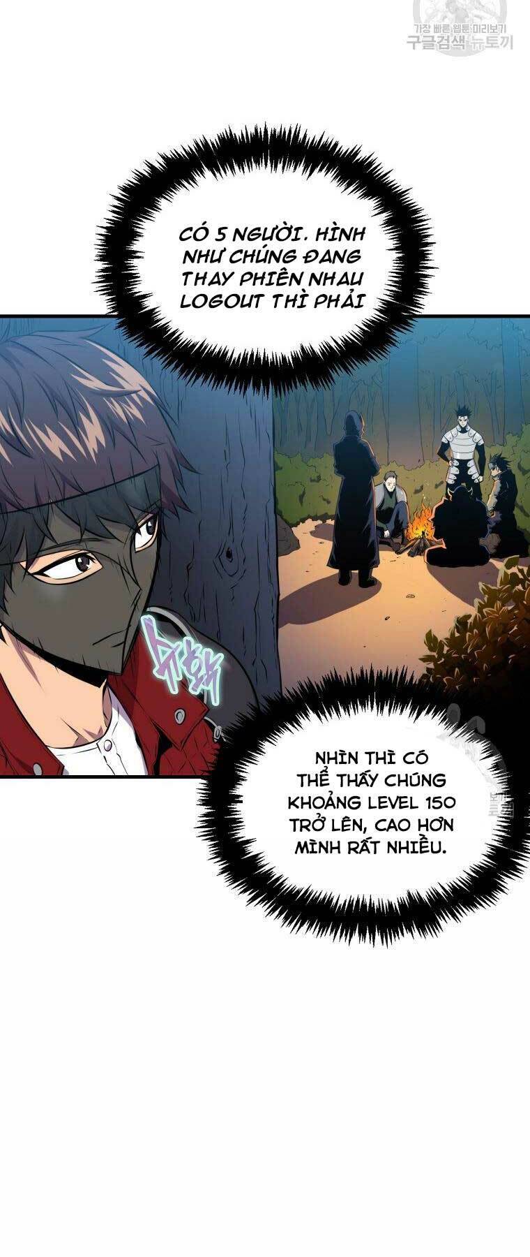 Ngủ Để Thăng Cấp Chapter 28 - Trang 51