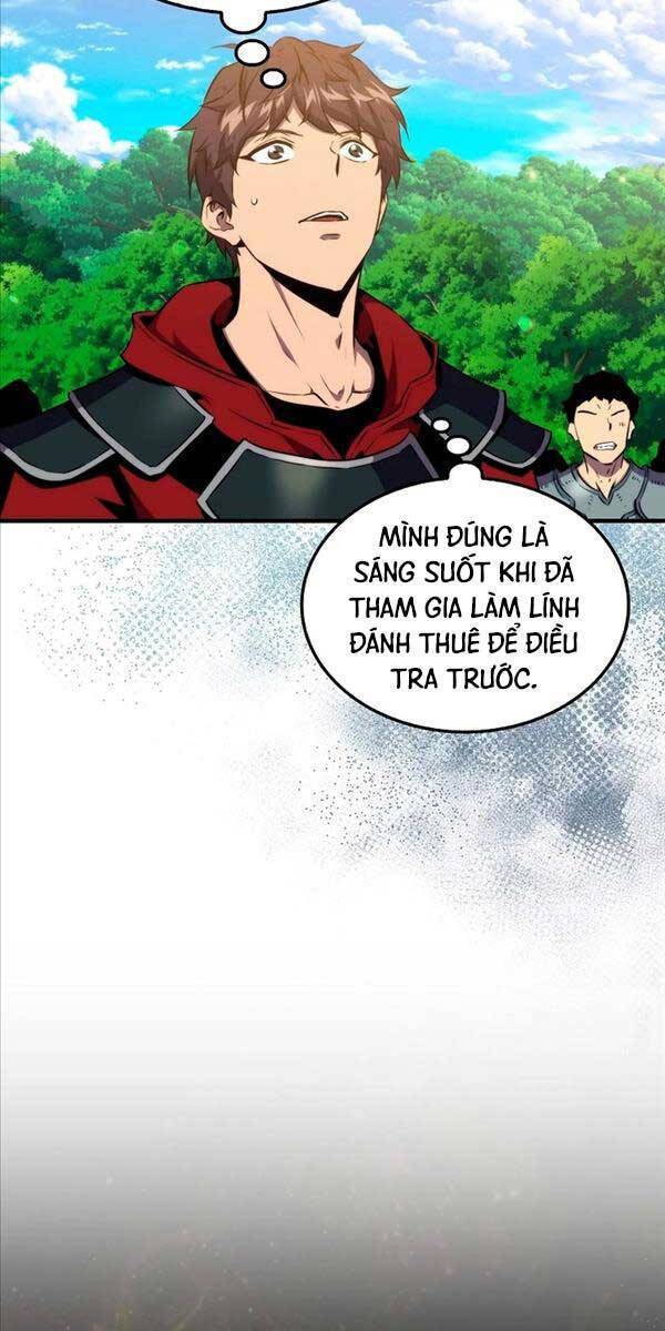 Ngủ Để Thăng Cấp Chapter 80 - Trang 23