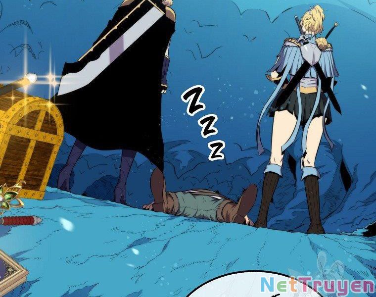 Ngủ Để Thăng Cấp Chapter 24 - Trang 41