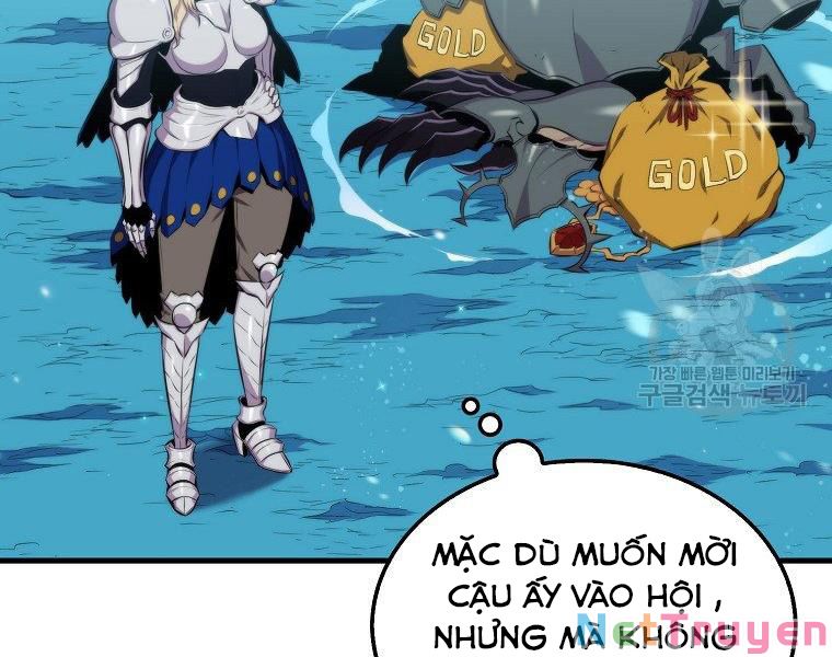 Ngủ Để Thăng Cấp Chapter 24 - Trang 36