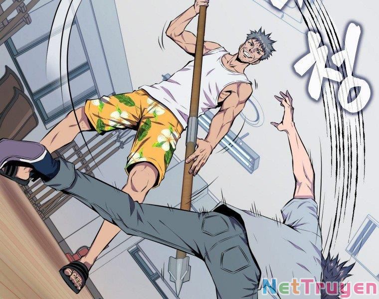 Ngủ Để Thăng Cấp Chapter 23 - Trang 126