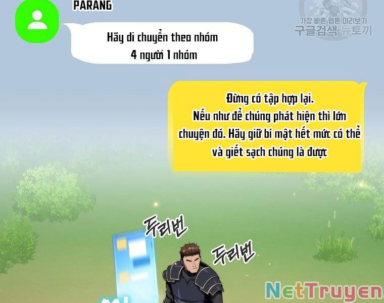 Ngủ Để Thăng Cấp Chapter 27 - Trang 35
