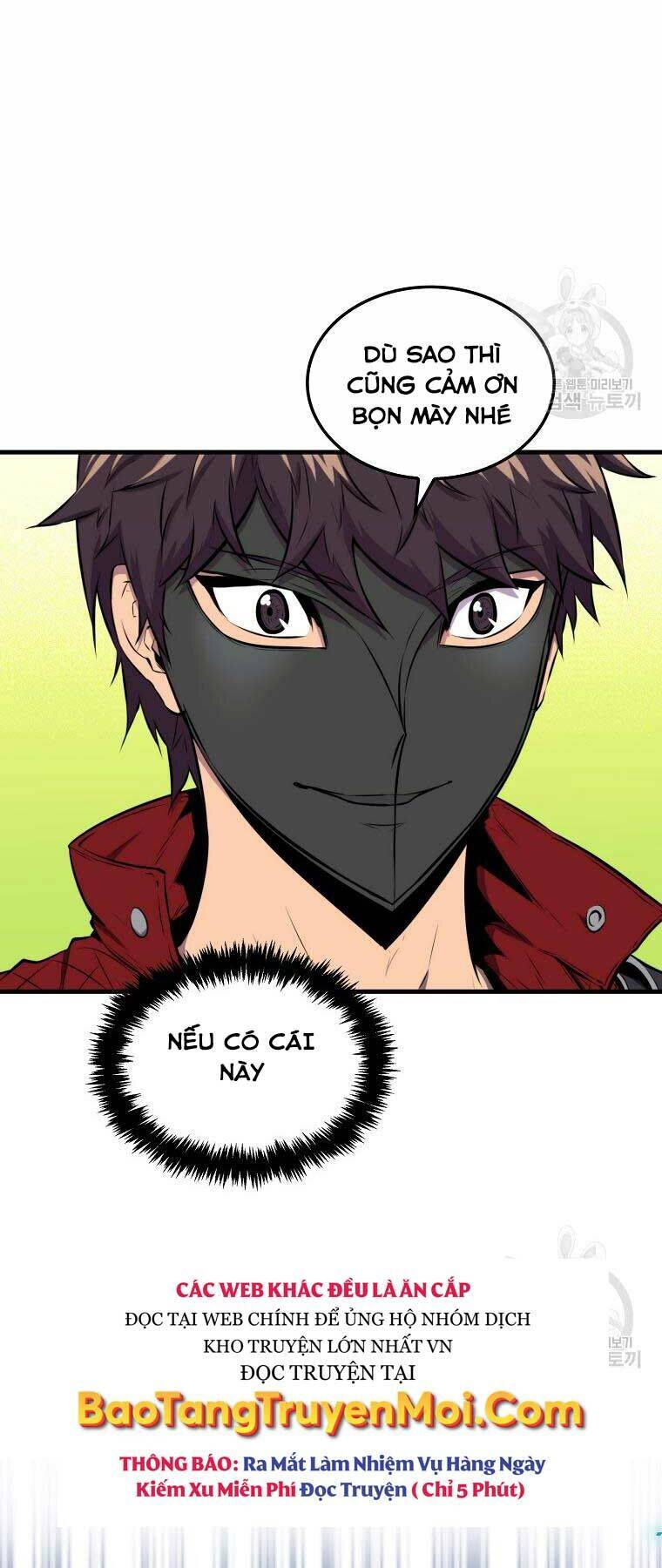 Ngủ Để Thăng Cấp Chapter 28 - Trang 7