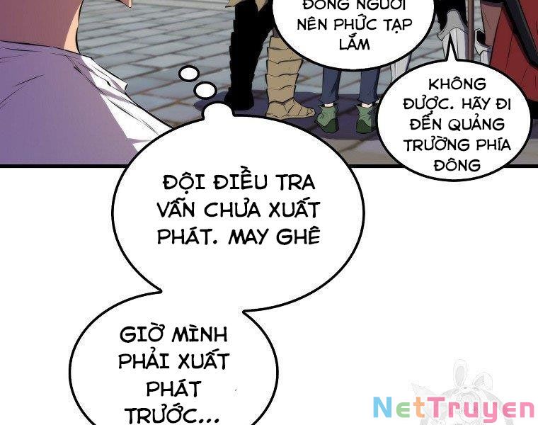Ngủ Để Thăng Cấp Chapter 25 - Trang 8