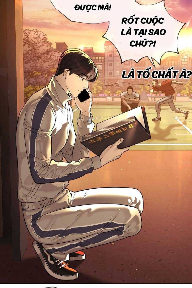 Sát Thủ Peter Chapter 14 - Trang 172
