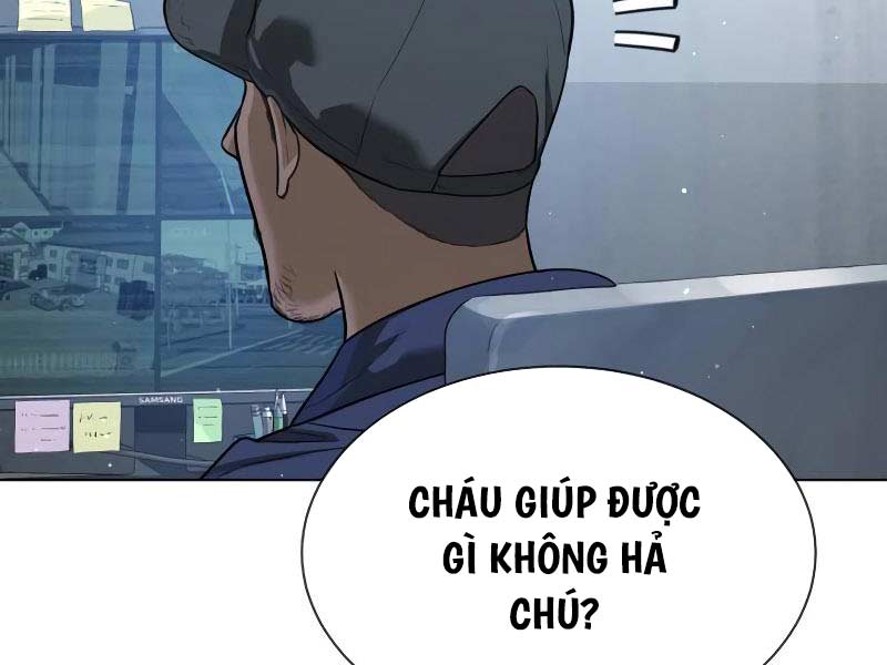 Sát Thủ Peter Chapter 24.5 - Trang 174