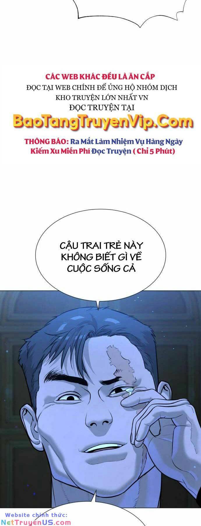 Sát Thủ Peter Chapter 13 - Trang 3