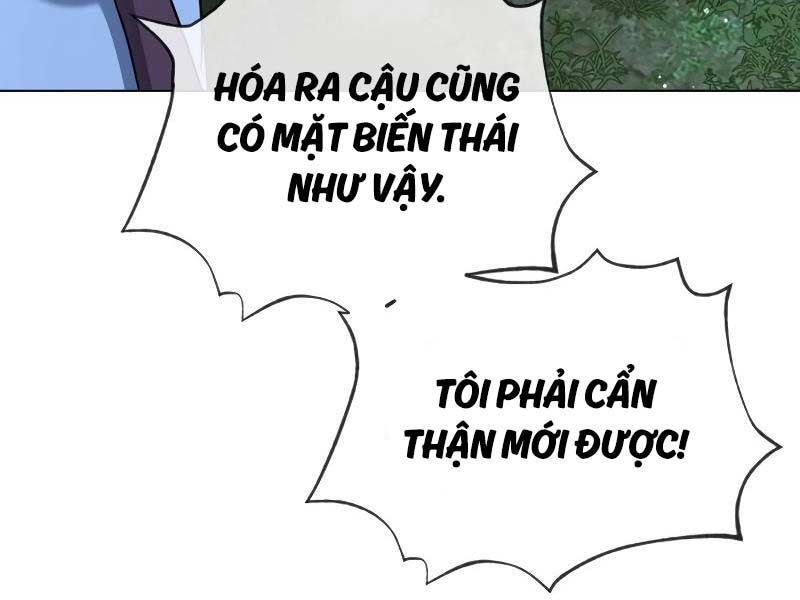 Sát Thủ Peter Chapter 24.5 - Trang 151