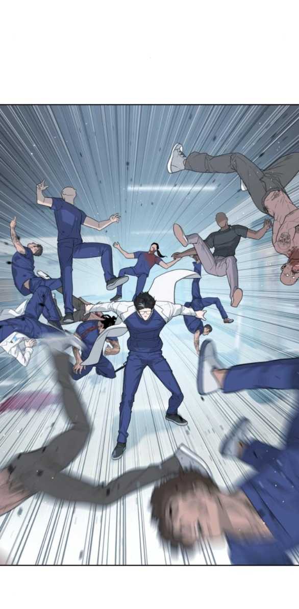 Sát Thủ Peter Chapter 20.2 - Trang 21
