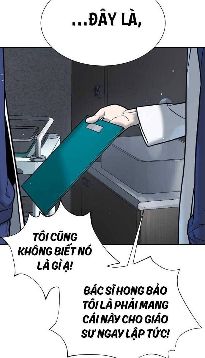 Sát Thủ Peter Chapter 18 - Trang 23