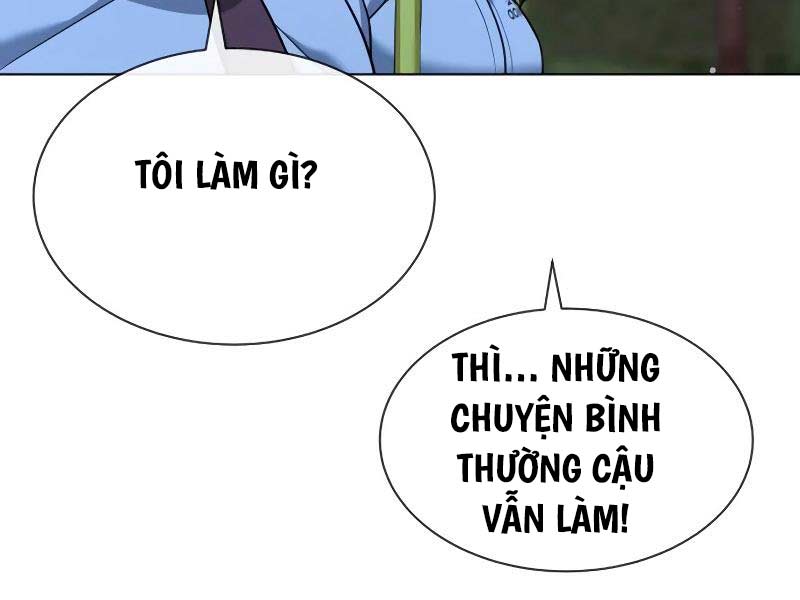 Sát Thủ Peter Chapter 24.5 - Trang 76