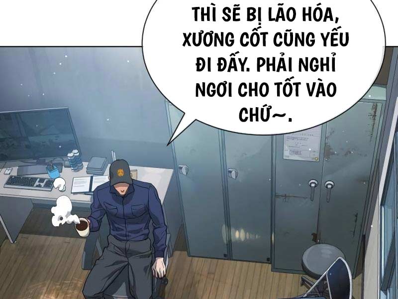 Sát Thủ Peter Chapter 24.5 - Trang 177