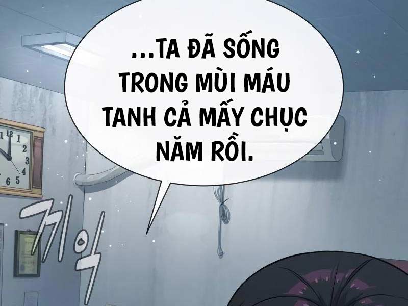 Sát Thủ Peter Chapter 24.5 - Trang 192