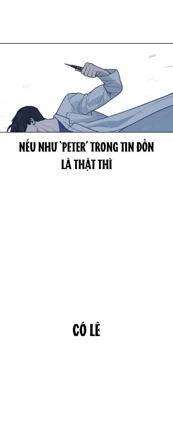 Sát Thủ Peter Chapter 20.2 - Trang 32
