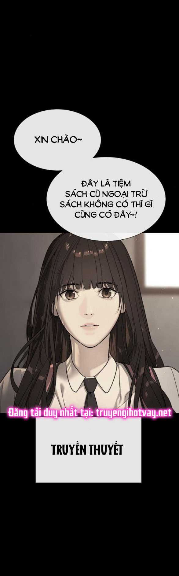 Sát Thủ Peter Chapter 20.2 - Trang 24