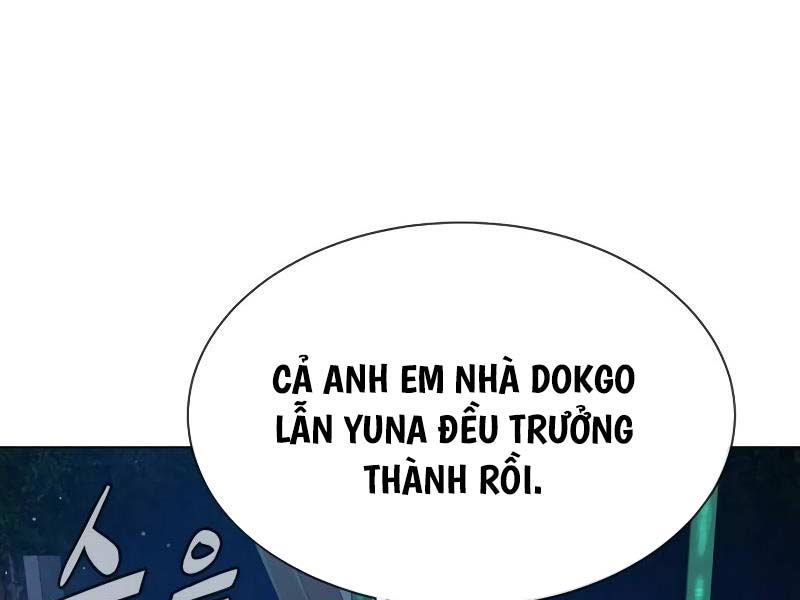 Sát Thủ Peter Chapter 24.5 - Trang 155