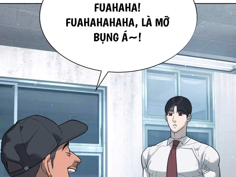 Sát Thủ Peter Chapter 24.5 - Trang 181