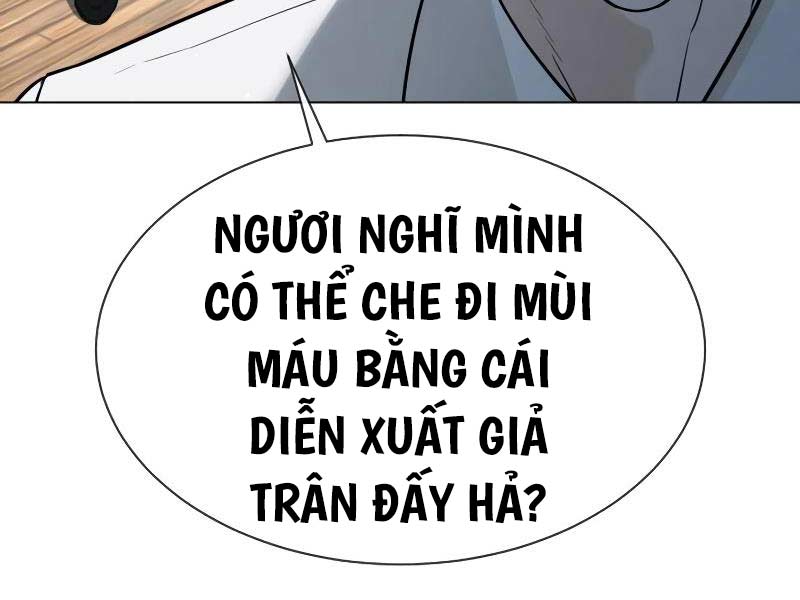 Sát Thủ Peter Chapter 24.5 - Trang 194