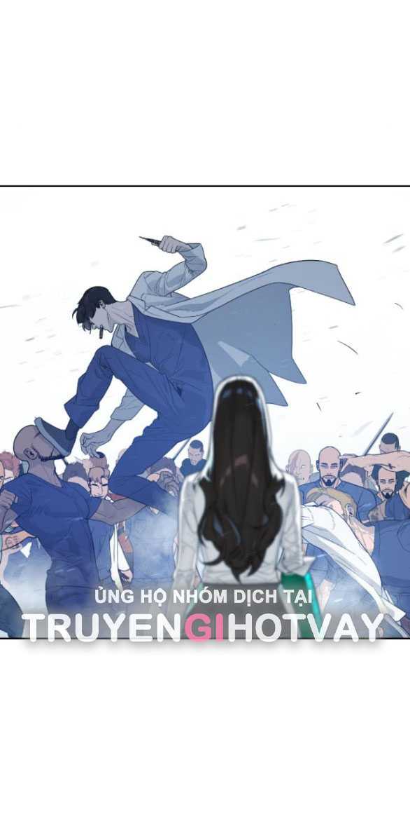 Sát Thủ Peter Chapter 20.2 - Trang 33