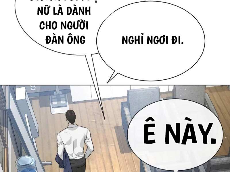 Sát Thủ Peter Chapter 24.5 - Trang 30