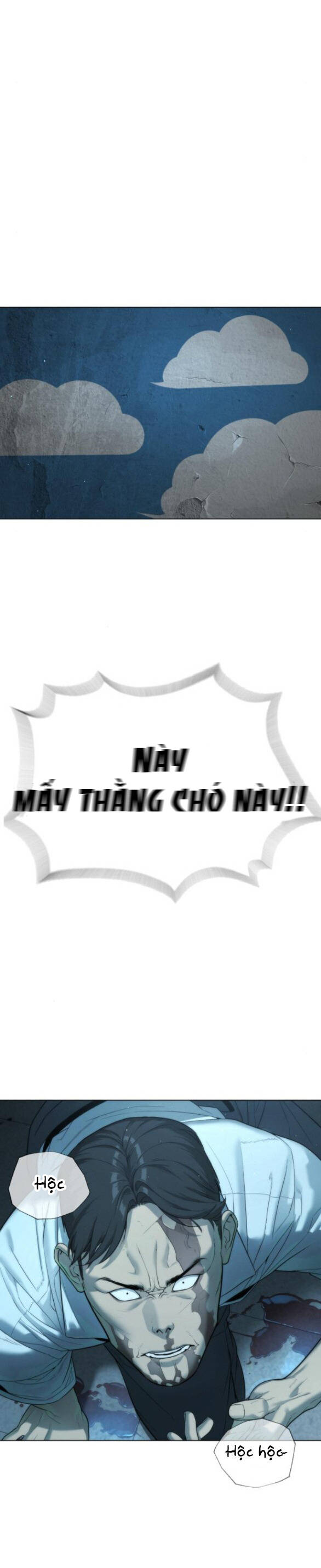 Sát Thủ Peter Chapter 14.2 - Trang 30